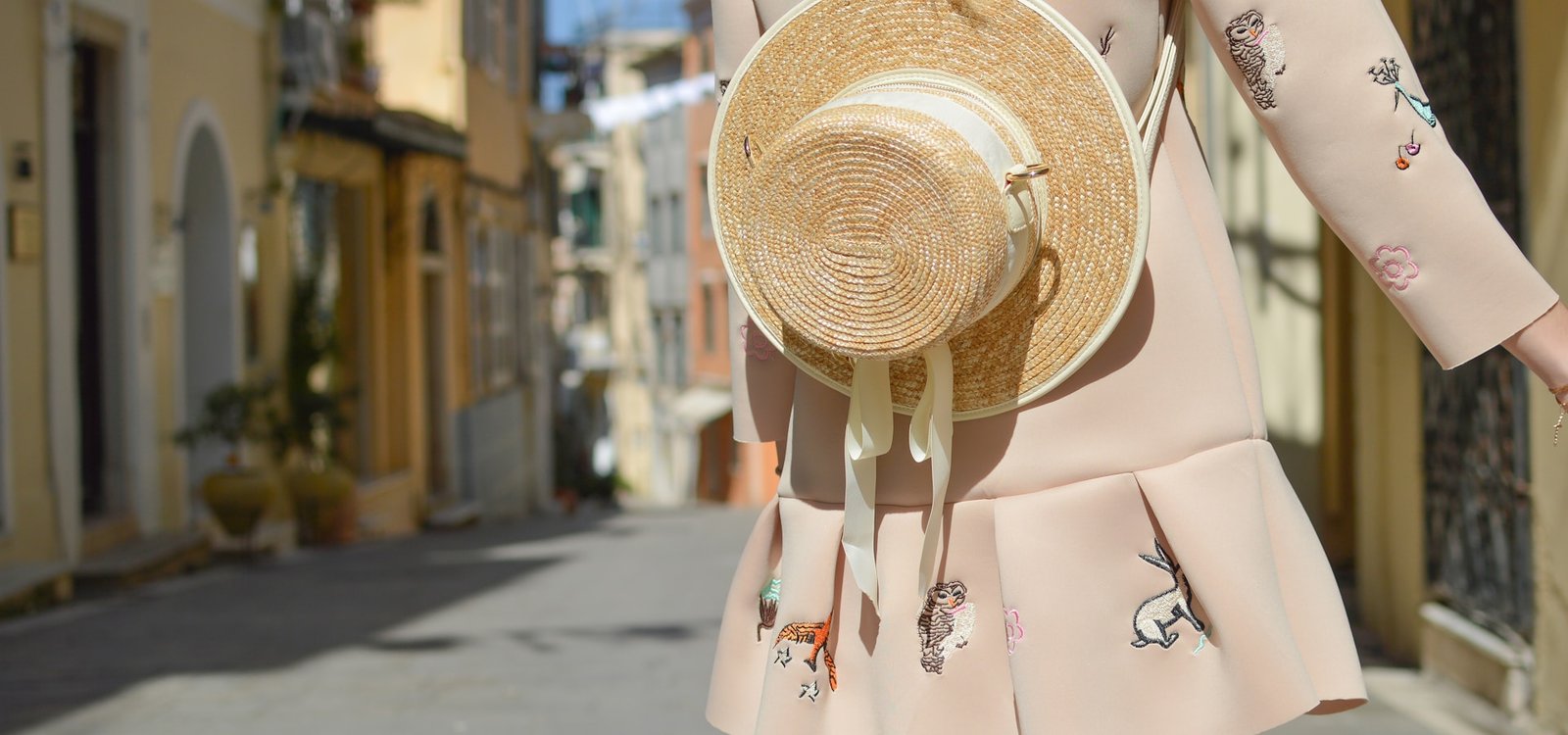 Khyati Label boutique