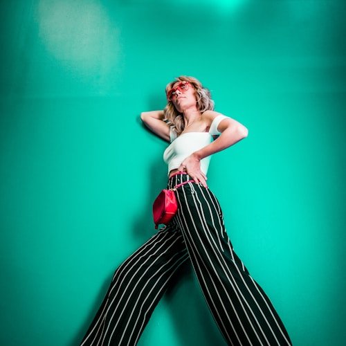 Instagram Style 4